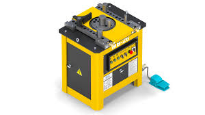 Satılık Demir Bükme Makinası